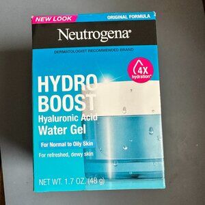 Neutrogena Hydro Boost Hyaluronic Acid Water Gel